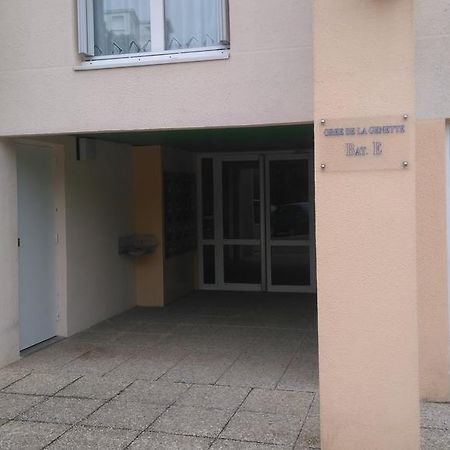 La Rochelle - Oree De La Genette Zewnętrze zdjęcie