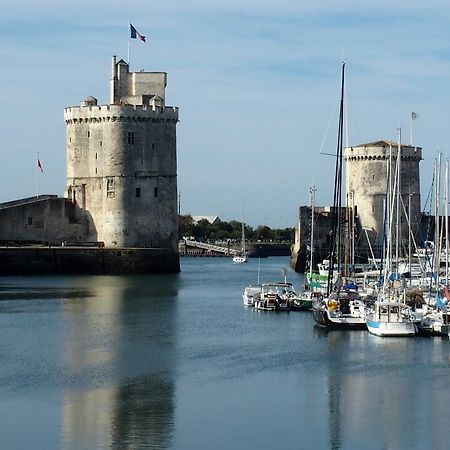 La Rochelle - Oree De La Genette Zewnętrze zdjęcie