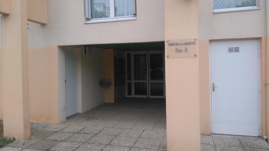 La Rochelle - Oree De La Genette Zewnętrze zdjęcie