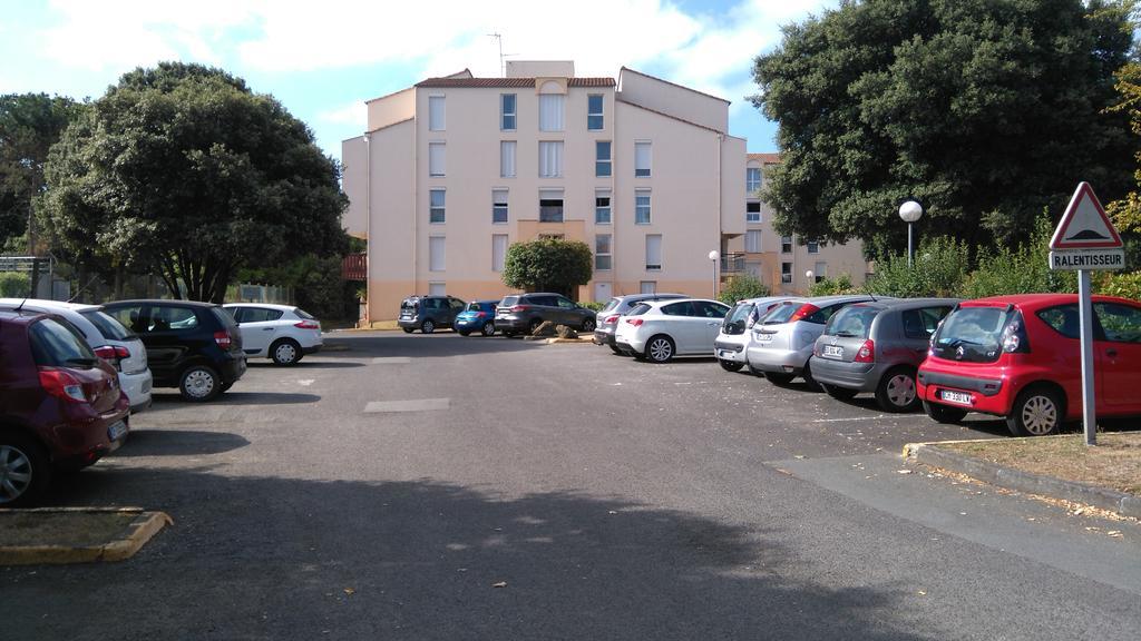 La Rochelle - Oree De La Genette Zewnętrze zdjęcie